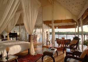 Retreat Selous