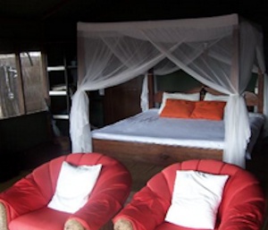 Sable Mountain Lodge