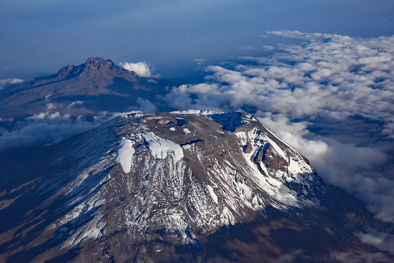 mount kilimanjaro luxury hike