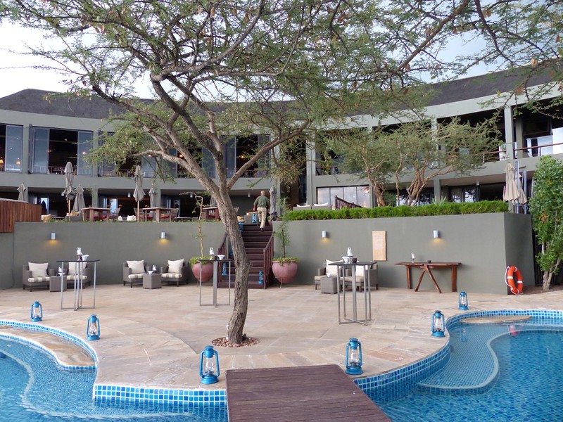 Serengeti luxury safari