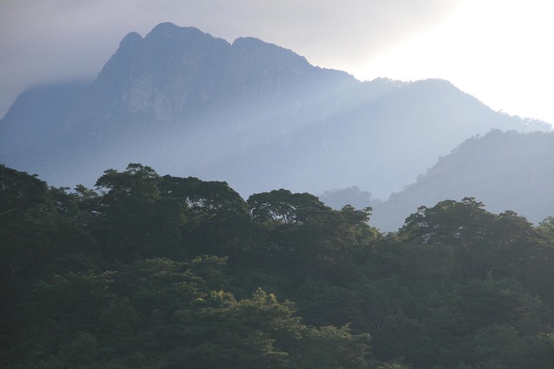 udzungwa national park