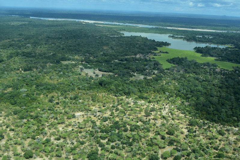 visiting Tanzania