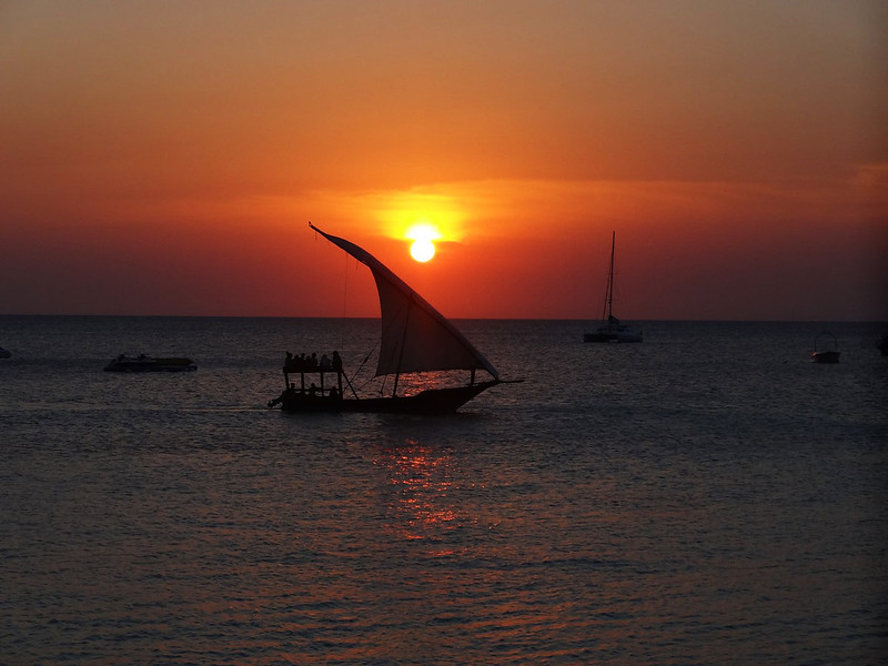 zanzibar luxury safari